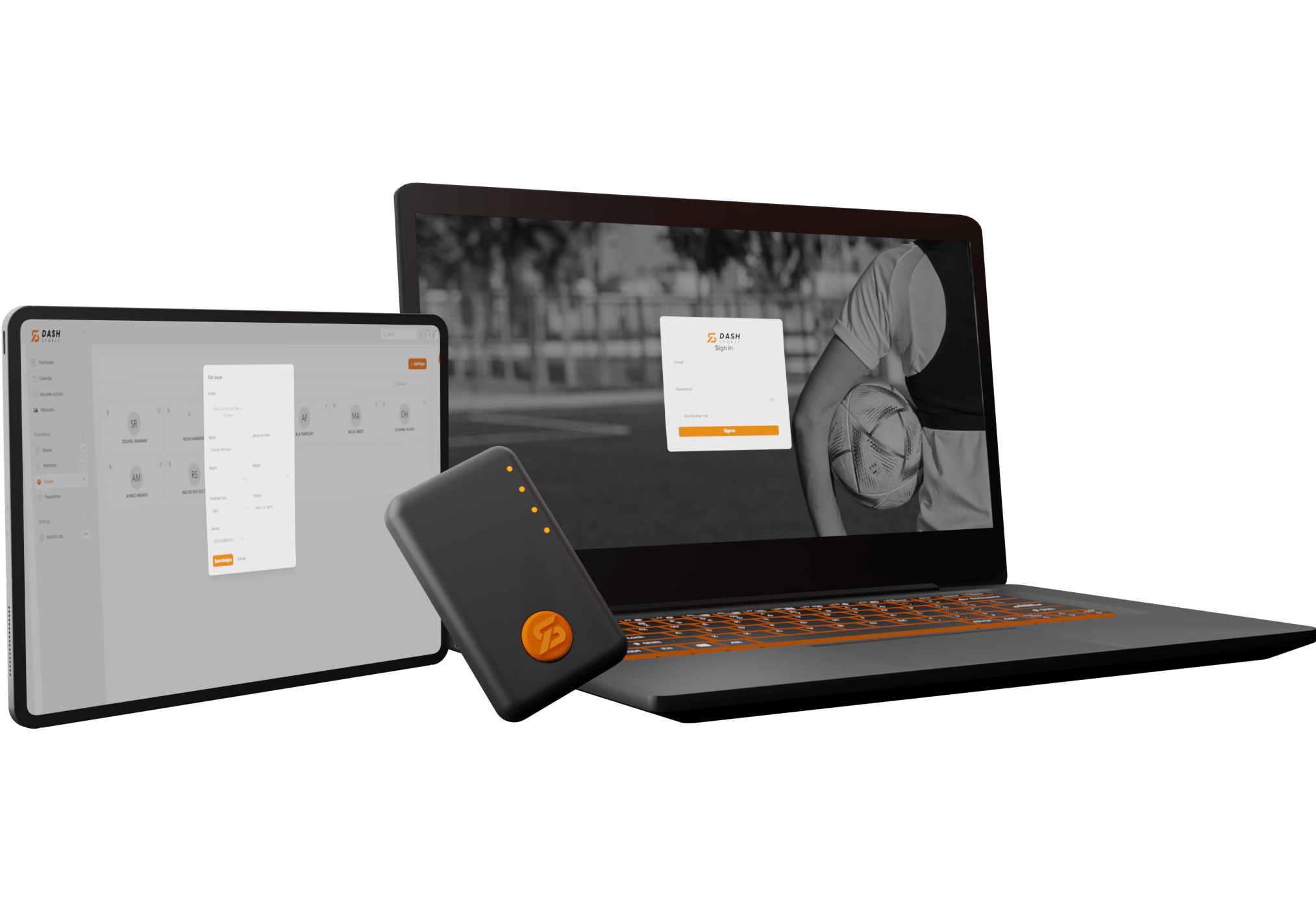 Your Image Product